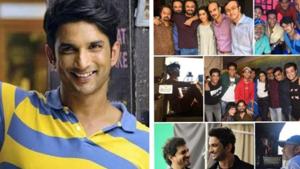 Tahir Raj Bhasin dedicated a special post to Sushant Singh Rajput as Chhichhore turned one. Tahir Raj Bhasin dedicated a special post to Sushant Singh Rajput as Chhichhore turned one.
