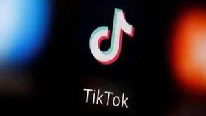 At the time of the ban, TikTok was estimated to be valued at $3 billion.(Reuters) At the time of the ban, TikTok was estimated to be valued at $3 billion.(Reuters)