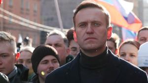 Russian opposition politician Alexei Navalny is currently in Germany and doctors are observing him due to his poisoning.(REUTERS) Russian opposition politician Alexei Navalny is currently in Germany and doctors are observing him due to his poisoning.(REUTERS)