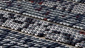 Mint reported in July that Maruti Suzuki has suspended building the second plant in Gujarat, which was earlier slated to open by 2021.(Reuters) Mint reported in July that Maruti Suzuki has suspended building the second plant in Gujarat, which was earlier slated to open by 2021.(Reuters)