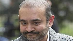 Nirav Modi.(Twitter) Nirav Modi.(Twitter)