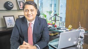 Deepak Kochhar(HT file photo) Deepak Kochhar(HT file photo)