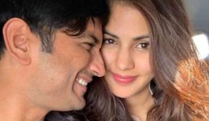 Sushant Singh Rajput’s family has accused Rhea Chakraborty of abetment to suicide. Sushant Singh Rajput’s family has accused Rhea Chakraborty of abetment to suicide.
