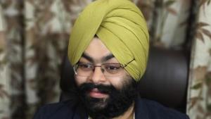Prabhjot Singh has conceptualised, designed, produced and directed a digital interactive play, The Perfect Match. Prabhjot Singh has conceptualised, designed, produced and directed a digital interactive play, The Perfect Match.