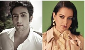 Adhyayan Suman said he has no further comment to make on his 2016 interview about Kangana Ranaut. Adhyayan Suman said he has no further comment to make on his 2016 interview about Kangana Ranaut.