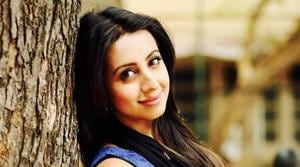Galrani was taken for a medical checkup at K C General Hospital before being shifted to a women’s remand home for further questioning.(TWITTER/@sanjjanagalrani) Galrani was taken for a medical checkup at K C General Hospital before being shifted to a women’s remand home for further questioning.(TWITTER/@sanjjanagalrani)