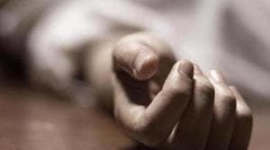 Three people have been named in the FIR lodged by Sarvesh’s brother.(Representational Image) Three people have been named in the FIR lodged by Sarvesh’s brother.(Representational Image)