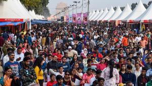 Prime Minister Modi’s appeal to get “vocal for local toys” will help the Indian toy industry to gain dominance in the toy market.(PTI) Prime Minister Modi’s appeal to get “vocal for local toys” will help the Indian toy industry to gain dominance in the toy market.(PTI)