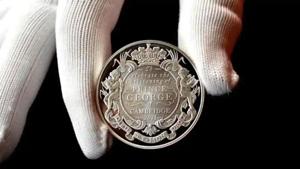 Silver prices traded lower by 0.34 per cent at USD 26.90 per ounce in New York.(File photo for representation) Silver prices traded lower by 0.34 per cent at USD 26.90 per ounce in New York.(File photo for representation)