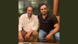 ‘Khali Bali’ produced by Kamal Kishor Mishra is all set to release in the first week of October. ‘Khali Bali’ produced by Kamal Kishor Mishra is all set to release in the first week of October.