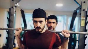 Akhil Akkineni will be seen next in Most Eligible Bachelor. Akhil Akkineni will be seen next in Most Eligible Bachelor.
