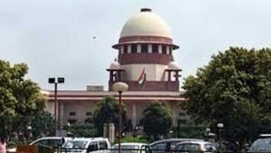 The petitioner’s lawyer chose not to pursue the case and accepted that the matter fell within the ambit of the government’s policy decision.(HT photo) The petitioner’s lawyer chose not to pursue the case and accepted that the matter fell within the ambit of the government’s policy decision.(HT photo)