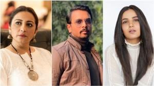 Celebs feel there is a void that needs to be filled with a more emotional connect. Celebs feel there is a void that needs to be filled with a more emotional connect.