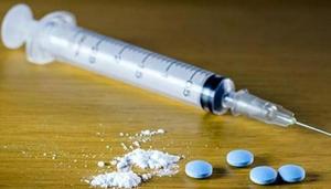 The police across Karnataka have been intensifying a crackdown on drug dealers and peddlers.(SHUTTERSTOCK.) The police across Karnataka have been intensifying a crackdown on drug dealers and peddlers.(SHUTTERSTOCK.)