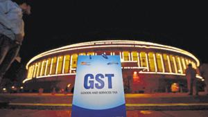 The compensation cess is derived from taxes on sin and luxury goods such as tobacco, cars and aerated drinks.(PTI) The compensation cess is derived from taxes on sin and luxury goods such as tobacco, cars and aerated drinks.(PTI)
