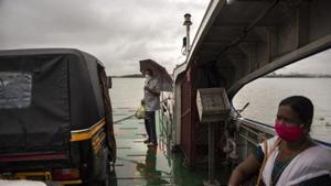 Hundreds of people die each year in ferry accidents in Bangladesh, a low-lying country that has extensive inland waterways but lax safety standards.(AP) Hundreds of people die each year in ferry accidents in Bangladesh, a low-lying country that has extensive inland waterways but lax safety standards.(AP)