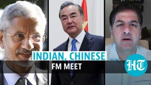 <p>Indian and Chinese FMs discuss de-escalation - but plans to tackle the dragon with strategic alliances gather momentum. Hope for the best, plan for the worst. All this and more in the evening playlist with Vikram Chandra</p>
