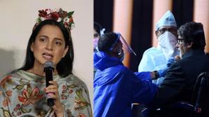 Here are top 5 entertainment news stories. Here are top 5 entertainment news stories.