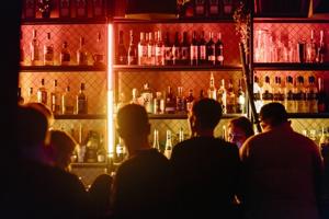 Nightclubs are closed in Madrid and usually bustling restaurants and bars are back to only being allowed to open at a reduced capacity to stem a rebound in COVID-19 cases in a country with a strong tradition of eating out. (Representational)(Unsplash) Nightclubs are closed in Madrid and usually bustling restaurants and bars are back to only being allowed to open at a reduced capacity to stem a rebound in COVID-19 cases in a country with a strong tradition of eating out. (Representational)(Unsplash)