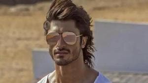 Vidyut Jammwal opened up about his relationship. Vidyut Jammwal opened up about his relationship.