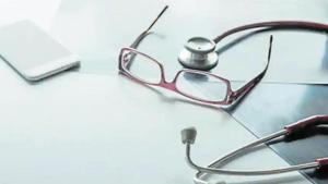 This was the first time that the government had completed the recruitment process of so many doctors in one go. (HT File photo) This was the first time that the government had completed the recruitment process of so many doctors in one go. (HT File photo)