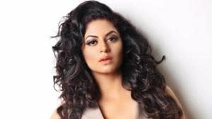 Kavita Kaushik is known for her portrayal of Chandramukhi Chautala in the popular TV show FIR.