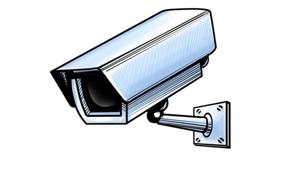 Jal Shakti minister, Mahendra Singh ordered the installation of CCTV cameras during a meeting to review the rural water supply project, Namami Gange and ground water development projects in Uttar Pradesh.(HT illustration) Jal Shakti minister, Mahendra Singh ordered the installation of CCTV cameras during a meeting to review the rural water supply project, Namami Gange and ground water development projects in Uttar Pradesh.(HT illustration)