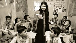 The big pieces in NEP are attempts to reduce workload, remove the tyranny of the examination, and reduce teaching duties(Hindustan Times)