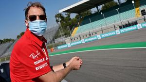 Sebastian Vettel(REUTERS) Sebastian Vettel(REUTERS)