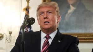 ‘Rage’ is the sequel to his 2018 book ‘Fear: Trump in the White House’.(Reuters) ‘Rage’ is the sequel to his 2018 book ‘Fear: Trump in the White House’.(Reuters)