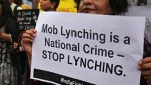 The commission has also taken note of “cruel high-handedness” of the villagers, who took law into their own hands and in the presence of a police team.(Reuters file) The commission has also taken note of “cruel high-handedness” of the villagers, who took law into their own hands and in the presence of a police team.(Reuters file)