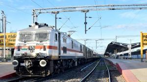 The ministry has already begun the induction of the cameras across some zones.(ANI) The ministry has already begun the induction of the cameras across some zones.(ANI)