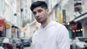 Kr$na recently tweeted that IPL had plagiarised their anthem from his 2017 track Kr$na recently tweeted that IPL had plagiarised their anthem from his 2017 track