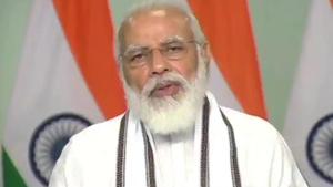 PM Narendra Modi(ANI ) PM Narendra Modi(ANI )