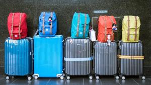 Hygiene is essential for travel during Covid-19. (Representational Image)(Pixabay) Hygiene is essential for travel during Covid-19. (Representational Image)(Pixabay)
