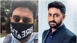 Abhishek Bachchan was admitted to hospital after testing positive to coronavirus. Abhishek Bachchan was admitted to hospital after testing positive to coronavirus.