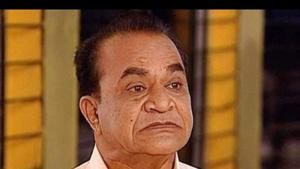 Ghanshyam Nayak plays Nattu Kaka on Taarak Mehta Ka Ooltah Chashmah. Ghanshyam Nayak plays Nattu Kaka on Taarak Mehta Ka Ooltah Chashmah.