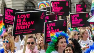 The disabled have just as much right to love who they want and express their sexuality.(Unsplash) The disabled have just as much right to love who they want and express their sexuality.(Unsplash)