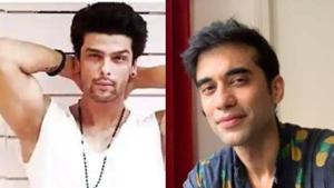 Karanvir Bohra confused Kushal Tandon and Kushal Punjabi in his Instagram post. Karanvir Bohra confused Kushal Tandon and Kushal Punjabi in his Instagram post.