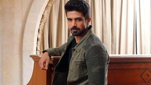 Saqib Saleem is awaiting the release of his film, ‘83. Saqib Saleem is awaiting the release of his film, ‘83.
