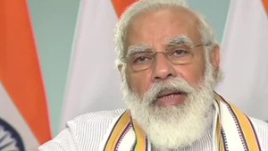 The Prime Minister stressed that NEP 2020 was just the beginning of the long process and its success would be determined by its effective implementation in the coming days.(ANI/Twitter) The Prime Minister stressed that NEP 2020 was just the beginning of the long process and its success would be determined by its effective implementation in the coming days.(ANI/Twitter)
