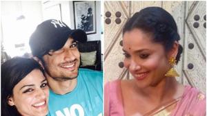 Ankita Lokhande was attacked by Shibani Dandekar over her support for Sushant Singh Rajput’s family. Ankita Lokhande was attacked by Shibani Dandekar over her support for Sushant Singh Rajput’s family.