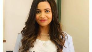 Shaheen Bhatt battled depression through her teenage and adult life Shaheen Bhatt battled depression through her teenage and adult life