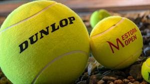 File image of tennis balls.(Getty Images) File image of tennis balls.(Getty Images)