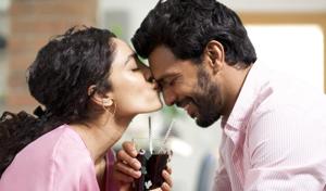 Sobhita Dhulipala and Rajeev Siddhartha star in Sitara. Sobhita Dhulipala and Rajeev Siddhartha star in Sitara.