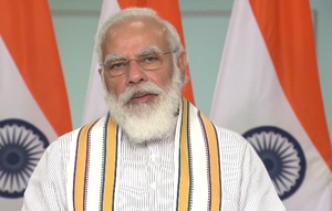 Prime Minister Narendra Modi (Image Credit: ANI) Prime Minister Narendra Modi (Image Credit: ANI)