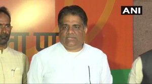 BJP leader and Rajya Sabha MP Bhupender Yadav (File photo/ANI) BJP leader and Rajya Sabha MP Bhupender Yadav (File photo/ANI)