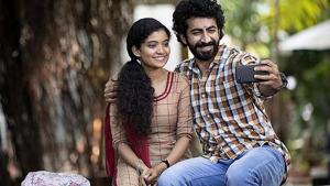Malayalam film Kappela is part of Netflix streaming bouquet. Malayalam film Kappela is part of Netflix streaming bouquet.