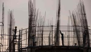 There was an exodus of migrant workers from Mumbai following the coronavirus disease (Covid-19) outbreak and its resultant lockdown restrictions for over two months.(Representational Photo/AFP) There was an exodus of migrant workers from Mumbai following the coronavirus disease (Covid-19) outbreak and its resultant lockdown restrictions for over two months.(Representational Photo/AFP)