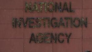 The charge sheet, under various sections of Indian Penal Code, Unlawful Activities Prevention Act, Explosives Substances Act and Arms Act, was filed on September 10.(Vipin Kumar/HT PHOTO) The charge sheet, under various sections of Indian Penal Code, Unlawful Activities Prevention Act, Explosives Substances Act and Arms Act, was filed on September 10.(Vipin Kumar/HT PHOTO)
